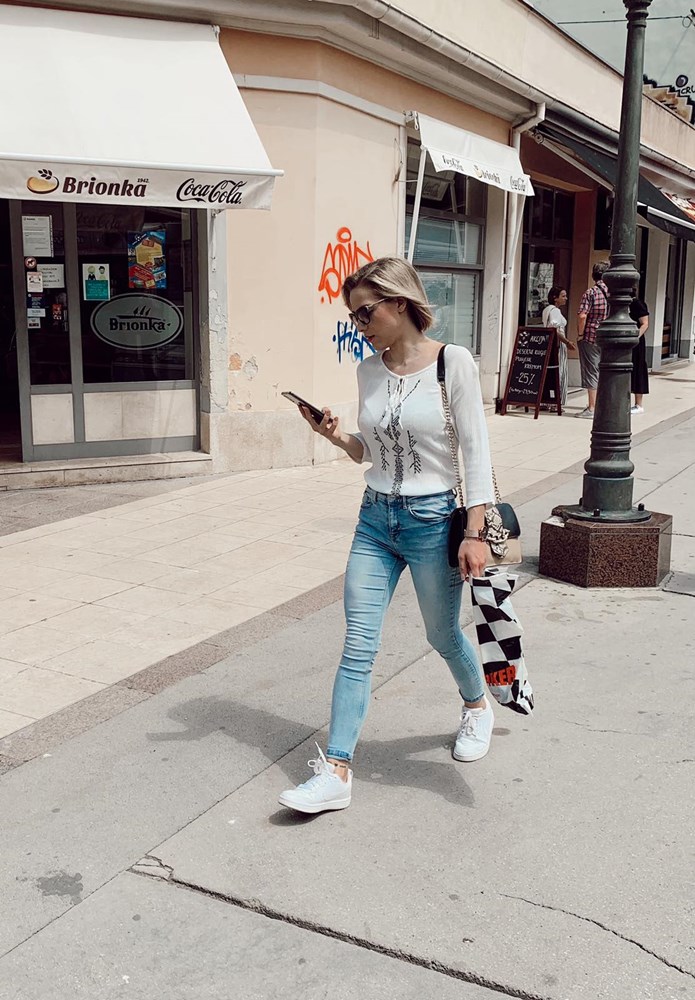 Streetstyle Pula 14. 6. 2021.